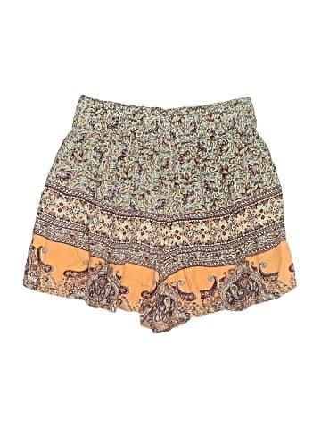 Mi ami Shorts (view 1)