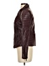 Blank NYC Burgundy Jacket Size S - photo 5