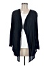 EMALINE Blue Cardigan Size L - photo 1