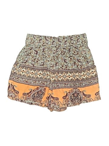 Mi ami Shorts (view 2)