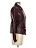 Blank NYC Burgundy Jacket Size S - photo 4