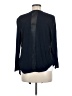 EMALINE Blue Cardigan Size L - photo 2