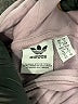 Adidas Purple Sweatshirt Size M - photo 7