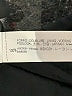 Zara Black Cocktail Dress Size S - photo 8
