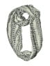 Old Navy 100% Acrylic Gray White Scarf One size - photo 1