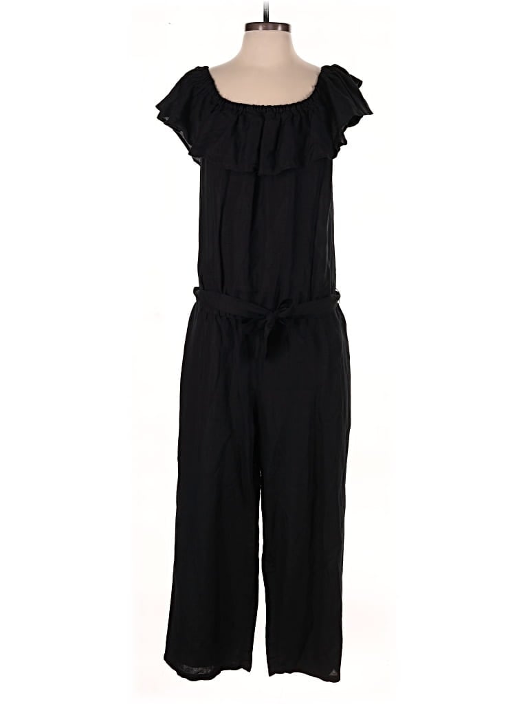 Tommy Bahama Jumpsuit In Black