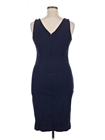 White House Black Market Cocktail Dress (view 2)