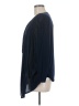 EMALINE Blue Cardigan Size L - photo 5