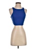 Wild Fable Blue Tank Top Size XXS - photo 1