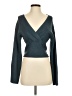 Dynamite Teal Cardigan Size S - photo 1