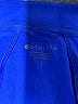 Athleta Blue Track Jacket Size S - photo 6