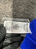 Athleta Blue Track Jacket Size S - photo 7