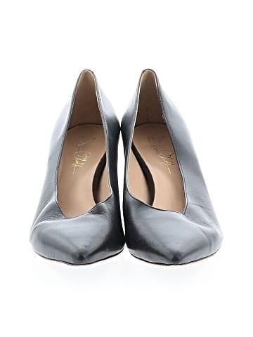 Joan Oloff Heels (view 2)