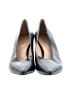 Joan Oloff Black Heels Size 10 1/2 - photo 2