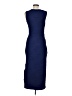 Unbranded Blue Cocktail Dress Size M - photo 2