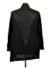 Worthington Black Cardigan Size 3X - photo 2
