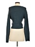 Dynamite Teal Cardigan Size S - photo 2