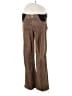 Paige 100% Cotton Brown Jeans Size 24 waist - photo 1