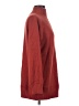 By Anthropologie Red Turtleneck Sweater Size S - photo 4