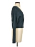 Dynamite Teal Cardigan Size S - photo 4
