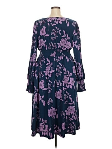 ELOQUII Casual Dress (view 2)