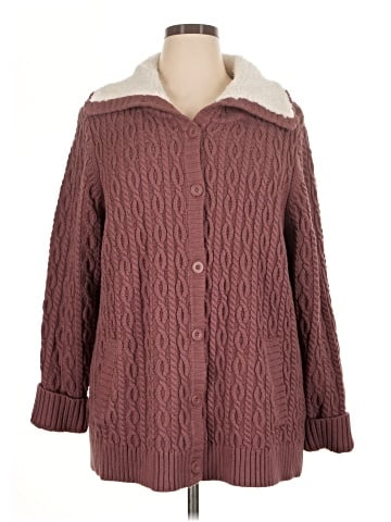 Unbranded Cardigan (view 1)