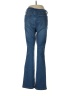 Sofia by Sofia Vergara Hearts Blue Jeans Size 8 - photo 2