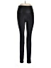 SPANX Black Leggings Size XL - photo 1
