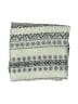 Old Navy 100% Acrylic Gray White Scarf One size - photo 2