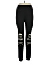 Unbranded Black Leggings Size XL - photo 1