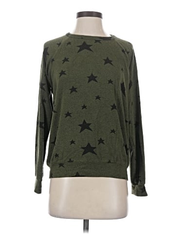 Buffalo by David Bitton Pullover Sweater (view 1)
