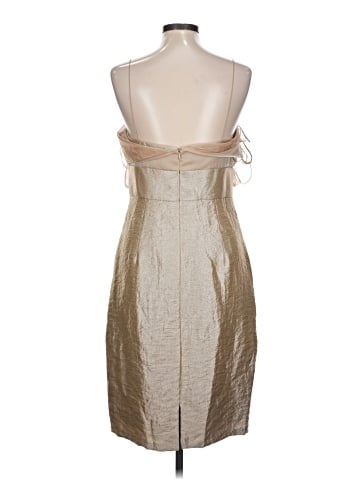 Kay Unger Cocktail Dress (view 2)