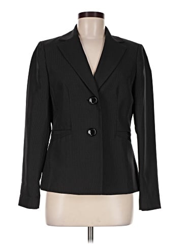 Evan Picone Blazer (view 1)