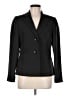Evan Picone Black Blazer Size 6 - photo 1