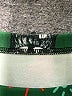 Unbranded Print Green Pullover Sweater Size M - photo 7