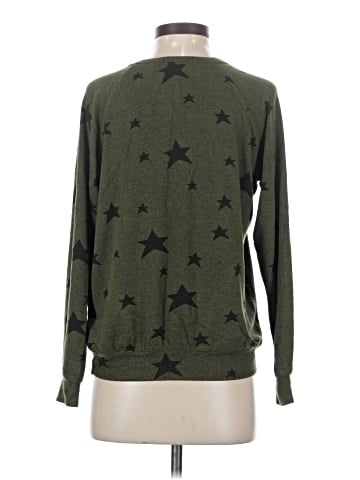 Buffalo by David Bitton Pullover Sweater (view 2)