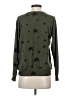 Buffalo by David Bitton Stars Green Pullover Sweater Size S - photo 2