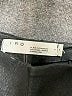 IRO Black Active Pants Size 32 waist - photo 4