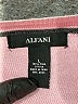 Alfani 100% Cotton Pink Pullover Sweater Size L (estimated) - photo 7