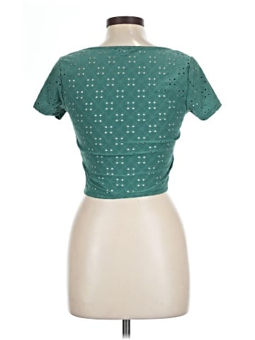 Heart & Hips Short Sleeve Top (view 2)