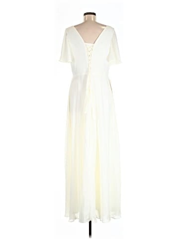 Wear Your Love Casual Dress (view 2)