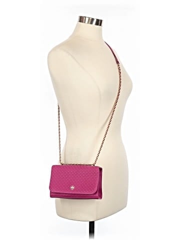 Tory Burch Leather Crossbody Bag (view 2)