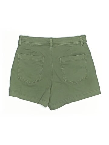 Gap Khaki Shorts (view 2)
