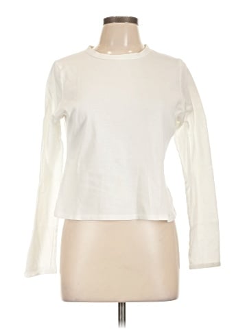 Calvin Klein Long Sleeve T-Shirt (view 1)