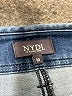 NYDJ Blue Jeans Size 10 - photo 7