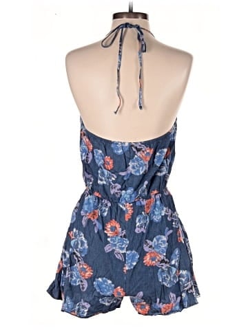 Peppermint Romper (view 2)