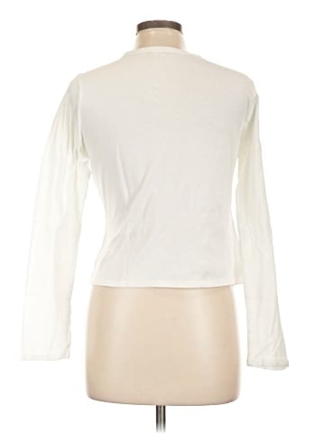 Calvin Klein Long Sleeve T-Shirt (view 2)