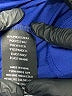 Assorted Brands Blue Casual Pants Size L - photo 8