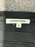 Cotton Citizen 100% Cotton Black Pullover Sweater Size S - photo 7
