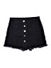 Unbranded Black Skort Size M - photo 1